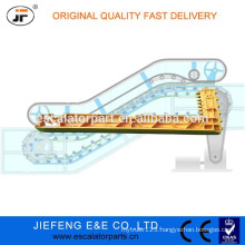 Fujitec Escalator Step Demarcation (LHS)/Escalator Cleats 0129CAA001